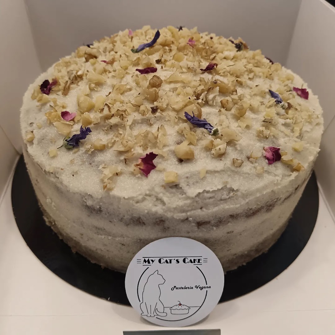 My Cat's Cake · Fotos 5